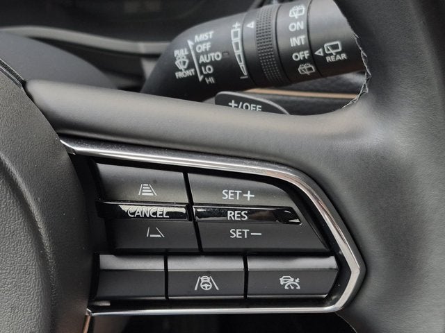 2025 Mazda Mazda CX-90 Premium Sport