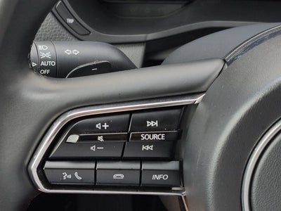 2025 Mazda Mazda CX-90 Premium Sport