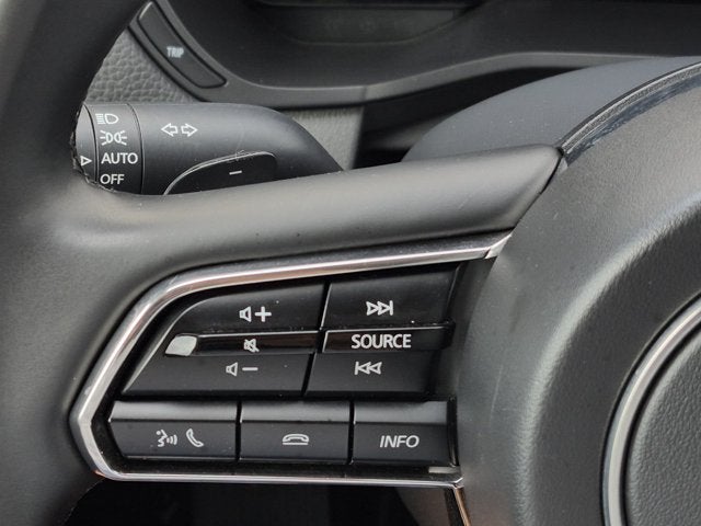 2025 Mazda Mazda CX-90 Premium Sport