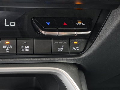 2025 Mazda Mazda CX-90 Premium Sport