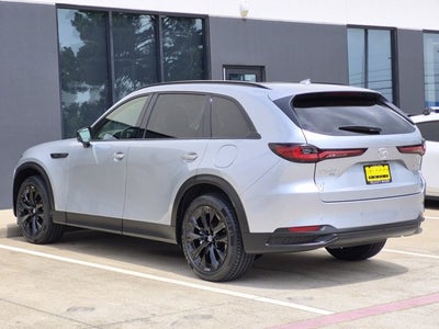 2025 Mazda Mazda CX-90 Premium Sport