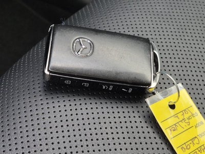 2025 Mazda Mazda CX-90 Premium Sport