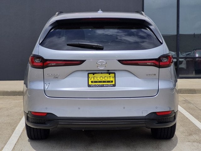 2025 Mazda Mazda CX-90 Premium Sport