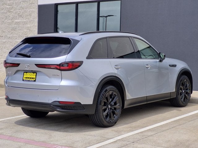 2025 Mazda Mazda CX-90 Premium Sport