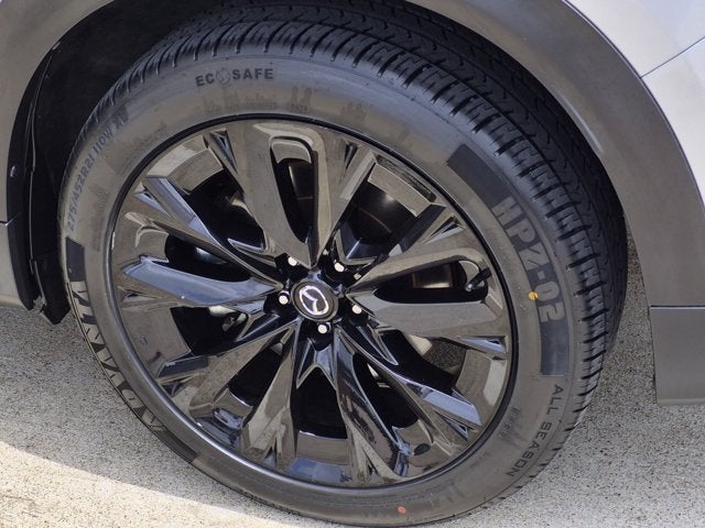 2025 Mazda Mazda CX-90 Premium Sport