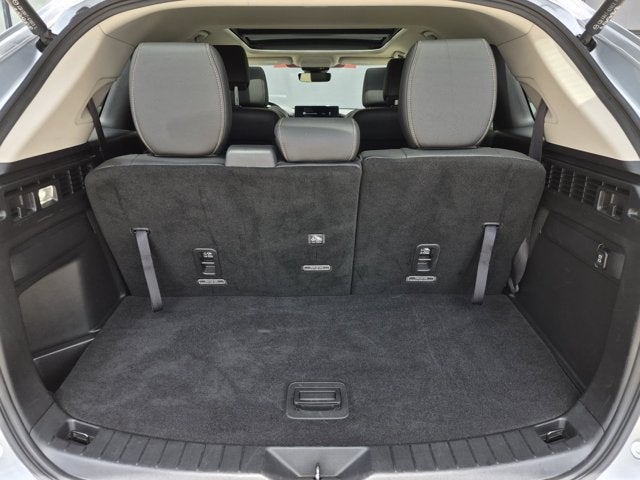 2025 Mazda Mazda CX-90 Premium Sport