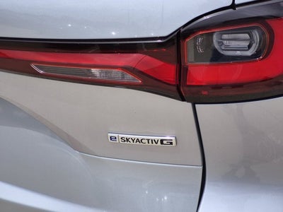 2025 Mazda Mazda CX-90 Premium Sport