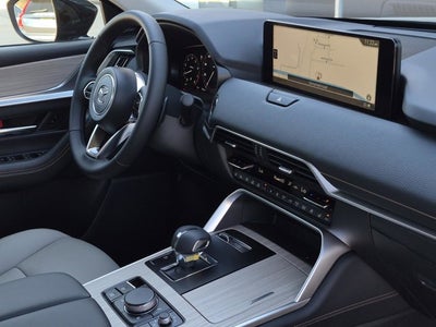 2026 Mazda Mazda CX-90 3.3 Turbo Premium Sport AWD