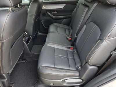 2026 Mazda Mazda CX-90 3.3 Turbo Premium Sport AWD