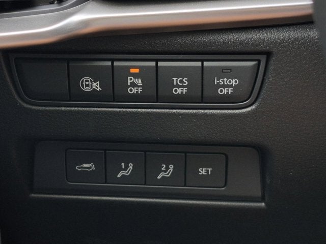 2026 Mazda Mazda CX-90 3.3 Turbo Premium Sport AWD