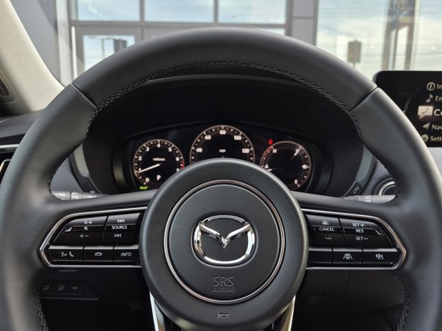 2026 Mazda Mazda CX-90 3.3 Turbo Premium Sport AWD