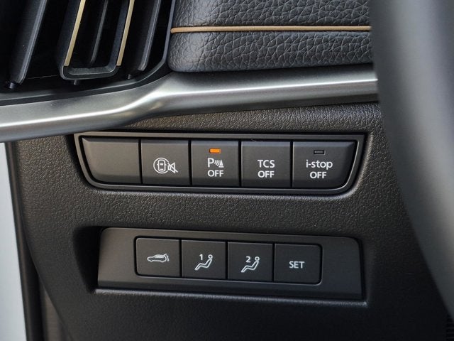 2026 Mazda Mazda CX-90 3.3 Turbo Premium Sport AWD