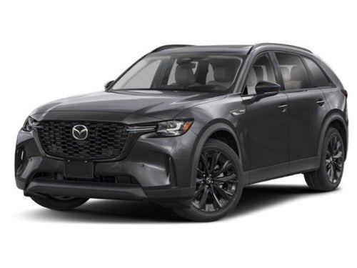 2025 Mazda Mazda CX-90 Premium Sport