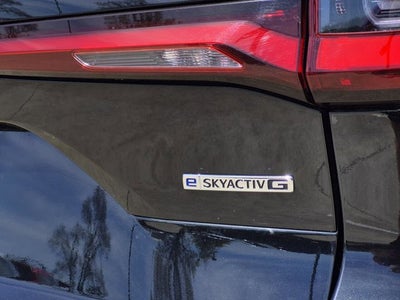 2025 Mazda Mazda CX-90 Premium Sport