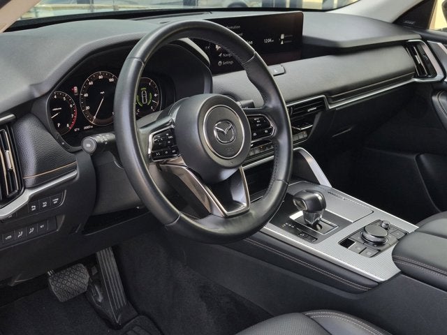 2025 Mazda Mazda CX-90 Premium Sport