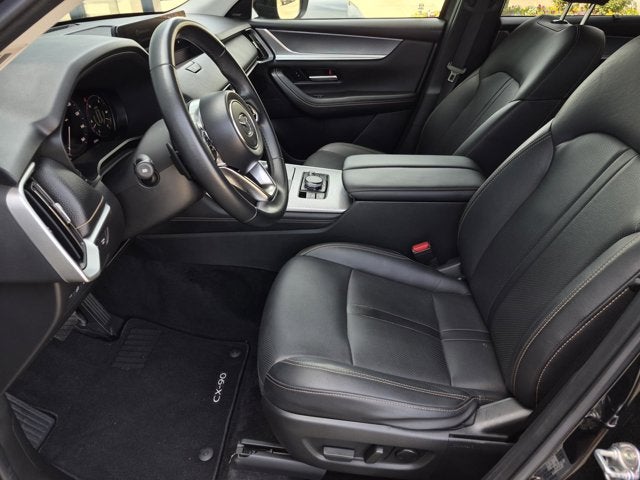 2025 Mazda Mazda CX-90 Premium Sport