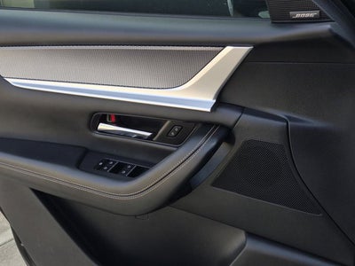 2025 Mazda Mazda CX-90 Premium Sport