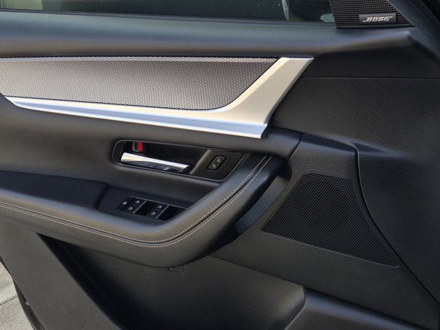 2025 Mazda Mazda CX-90 Premium Sport