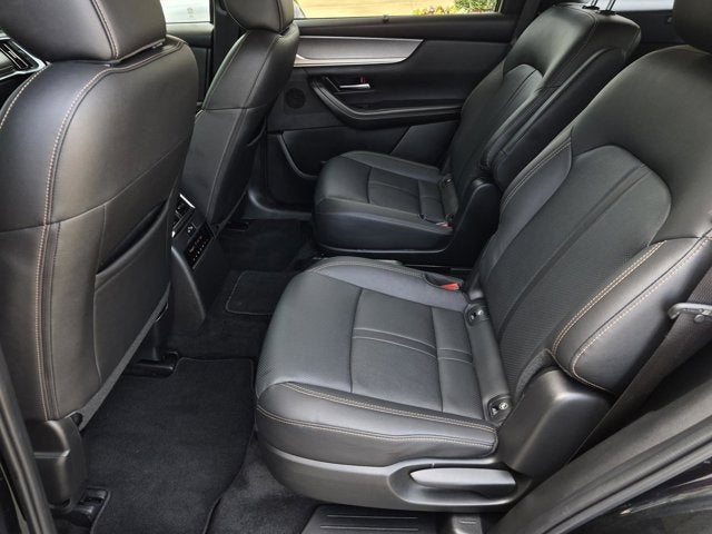 2025 Mazda Mazda CX-90 Premium Sport