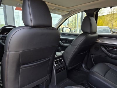 2025 Mazda Mazda CX-90 Premium Sport