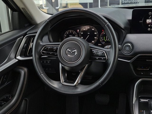 2025 Mazda Mazda CX-90 Premium Sport