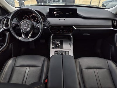 2025 Mazda Mazda CX-90 Premium Sport