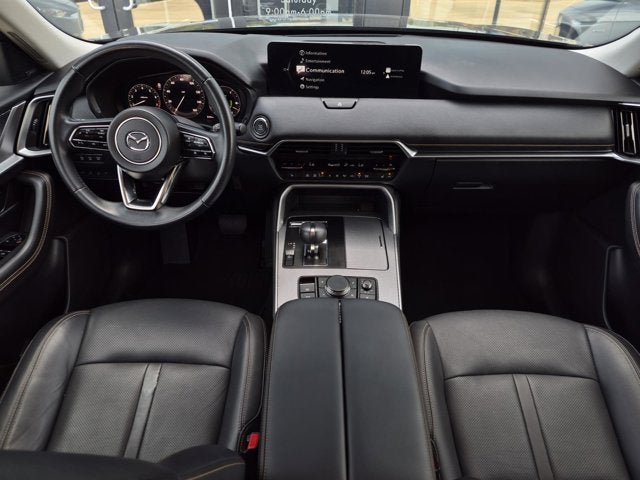 2025 Mazda Mazda CX-90 Premium Sport