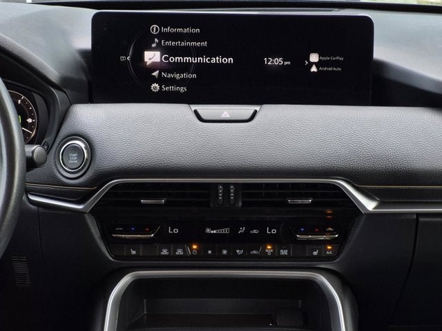 2025 Mazda Mazda CX-90 Premium Sport