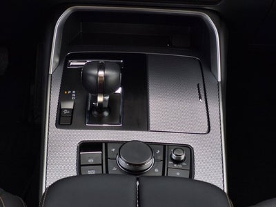 2025 Mazda Mazda CX-90 Premium Sport