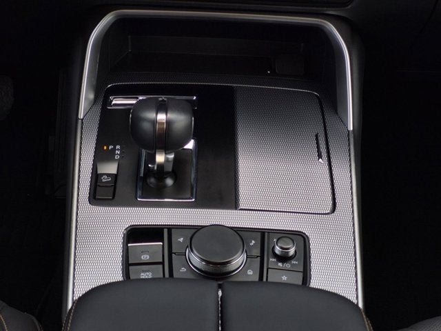 2025 Mazda Mazda CX-90 Premium Sport