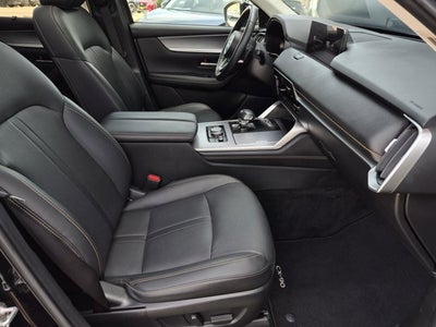 2025 Mazda Mazda CX-90 Premium Sport