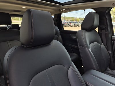 2025 Mazda Mazda CX-90 Premium Sport