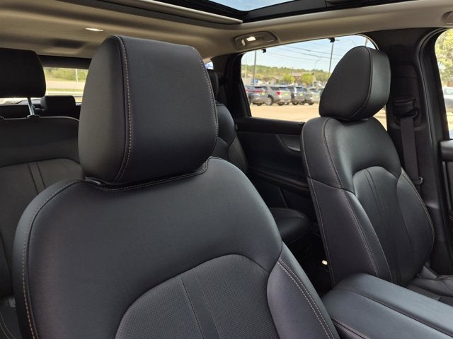 2025 Mazda Mazda CX-90 Premium Sport