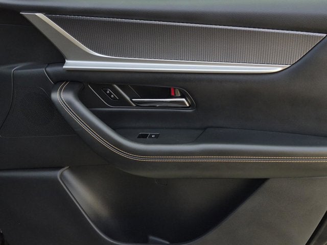 2025 Mazda Mazda CX-90 Premium Sport