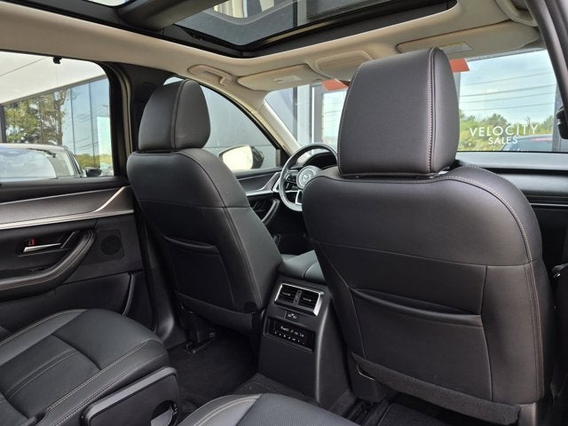 2025 Mazda Mazda CX-90 Premium Sport