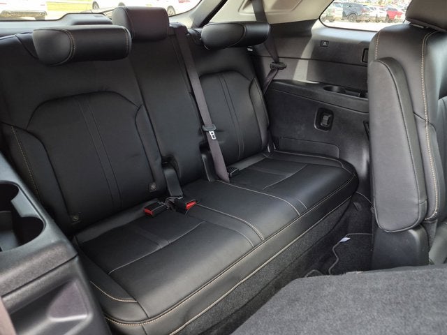 2025 Mazda Mazda CX-90 Premium Sport