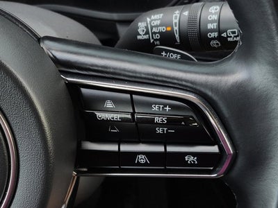 2025 Mazda Mazda CX-90 Premium Sport