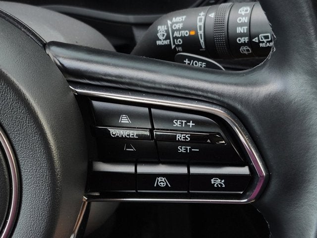 2025 Mazda Mazda CX-90 Premium Sport