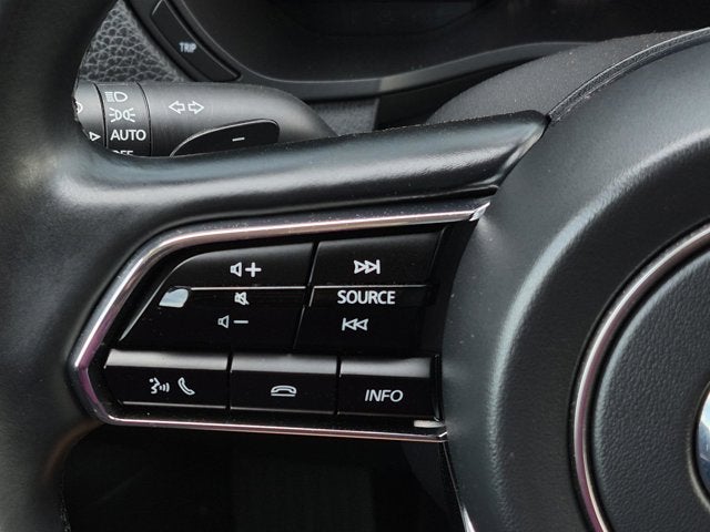 2025 Mazda Mazda CX-90 Premium Sport