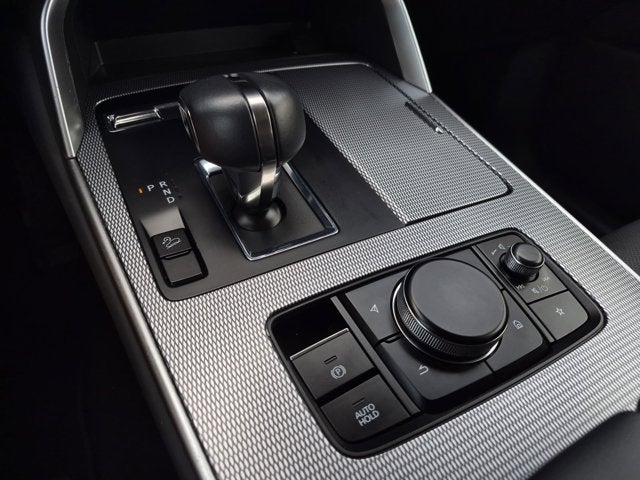 2025 Mazda Mazda CX-90 Premium Sport