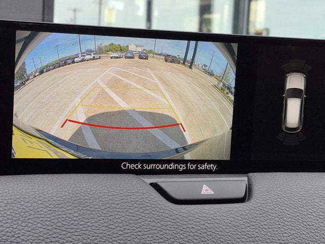 2025 Mazda Mazda CX-90 Premium Sport