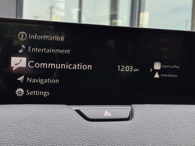 2025 Mazda Mazda CX-90 Premium Sport