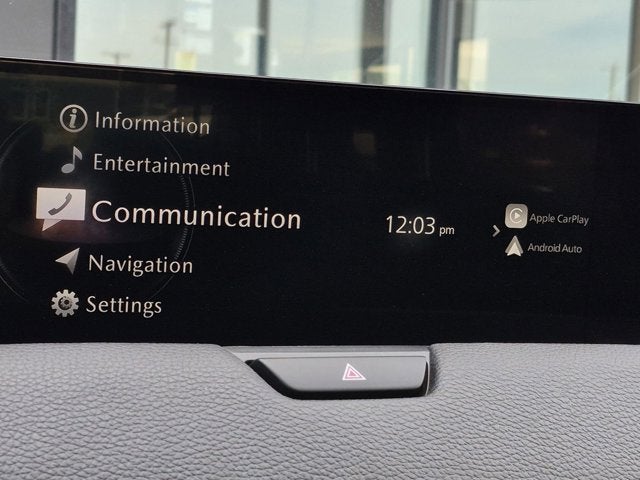 2025 Mazda Mazda CX-90 Premium Sport