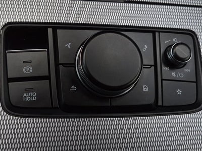 2025 Mazda Mazda CX-90 Premium Sport