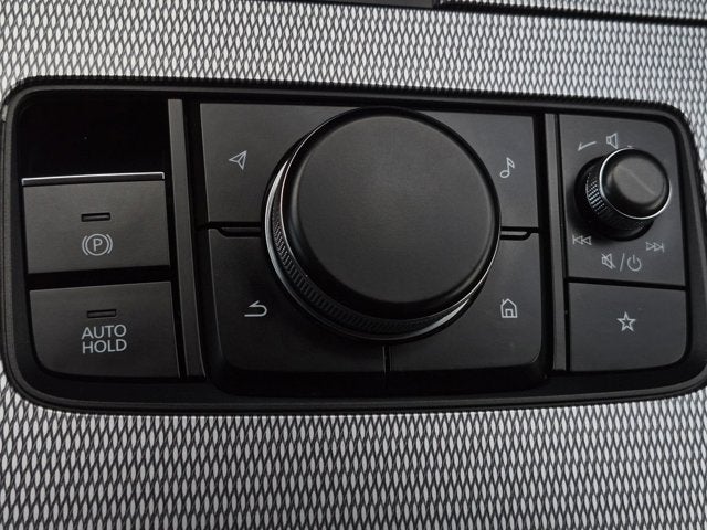 2025 Mazda Mazda CX-90 Premium Sport