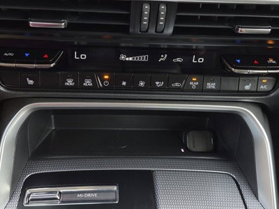 2025 Mazda Mazda CX-90 Premium Sport