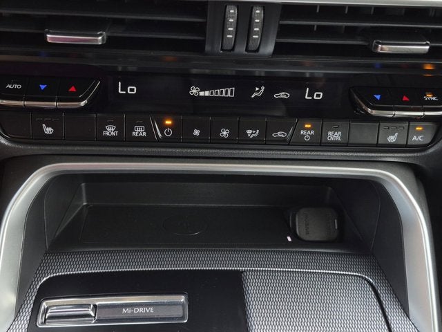 2025 Mazda Mazda CX-90 Premium Sport