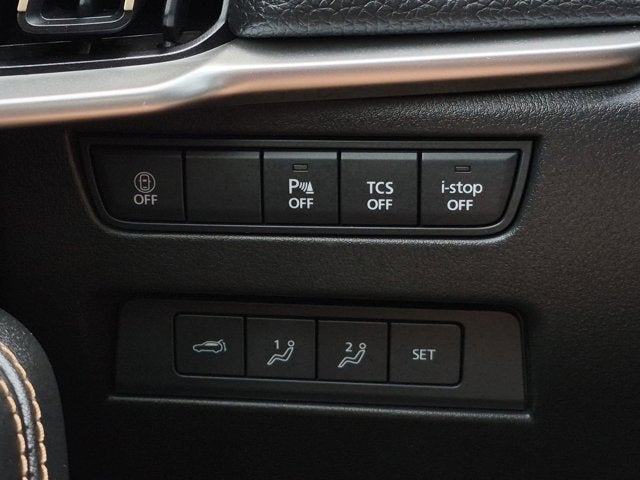 2025 Mazda Mazda CX-90 Premium Sport