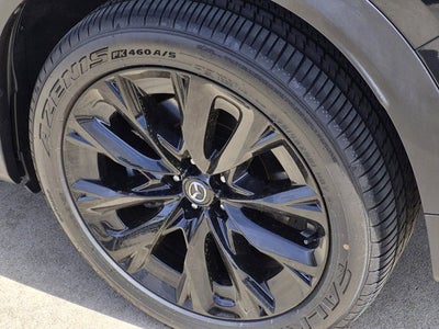 2025 Mazda Mazda CX-90 Premium Sport