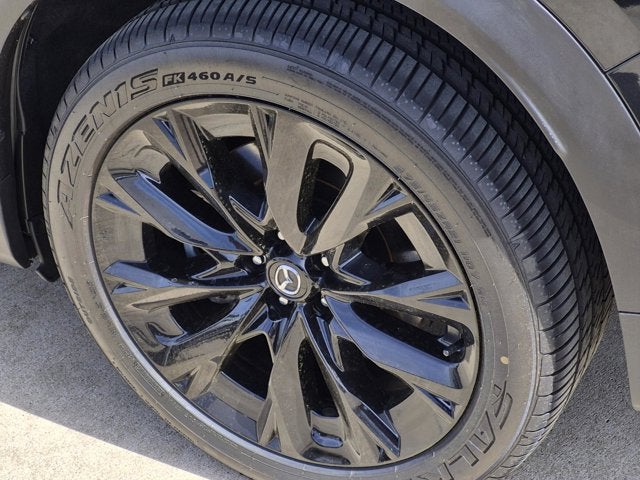 2025 Mazda Mazda CX-90 Premium Sport